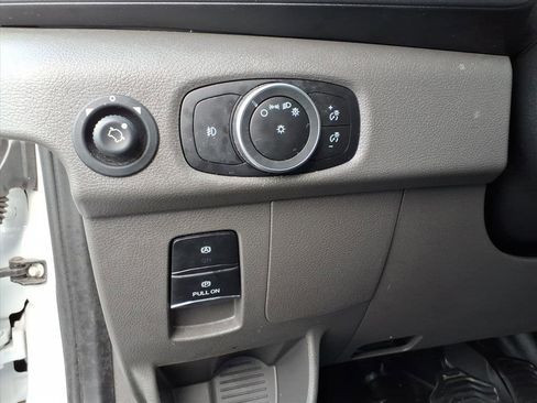 Used 2024 Ford Transit 250 Low Roof w/ Exterior Upgrade Package image 5