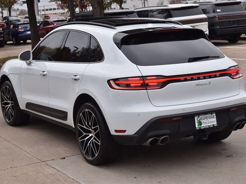 Used 2023 Porsche Macan S image 10