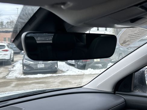 New 2026 Hyundai Tucson Limited image 26