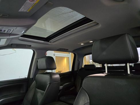 Used 2019 Chevrolet Silverado 3500 LTZ w/ Duramax Plus Package image 23