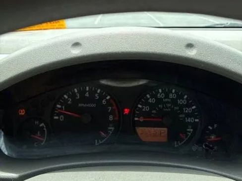 Used 2016 Nissan Frontier S image 15