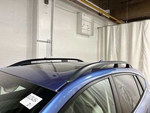 Used 2018 Subaru Crosstrek 2.0i Limited AWD/4WD image 10