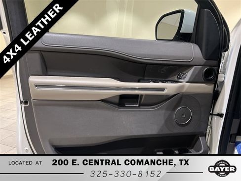 Certified 2020 Ford Expedition Max XLT w/ Equipment Group 202A image 22