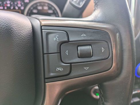 Used 2021 Chevrolet Silverado 1500 High Country image 29