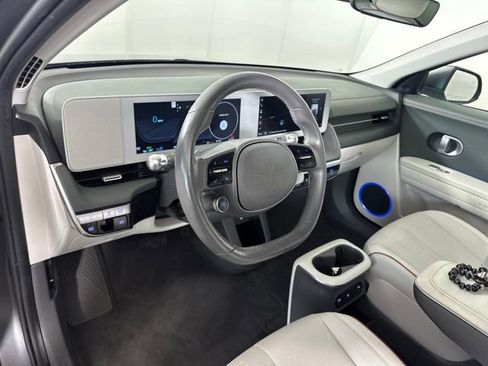 Used 2023 Hyundai Ioniq 5 SEL w/ Cargo Package image 13