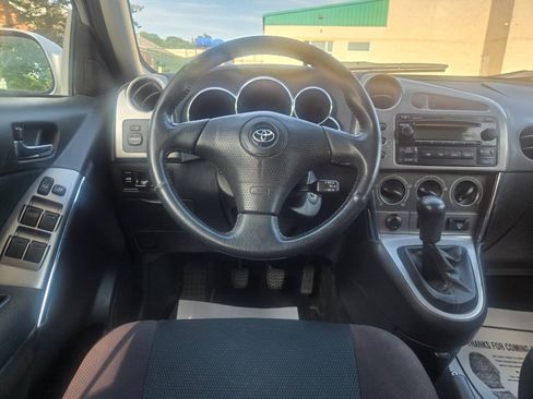Used 2007 Toyota Matrix XR FWD image 34