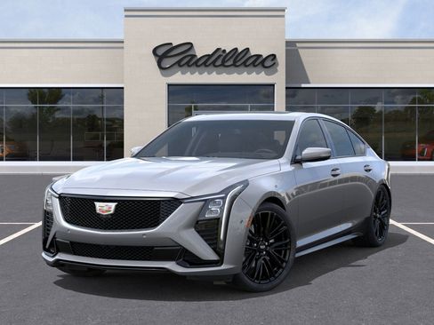 New 2026 Cadillac CT5 Sport image 6