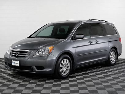 Used 2010 Honda Odyssey EX-L