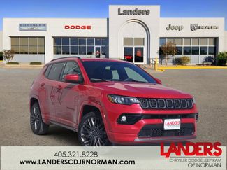 Used 2023 Jeep Compass Limited video 1