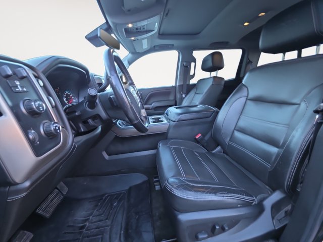 Used 2018 GMC Sierra 1500 Denali AWD/4WD image 9
