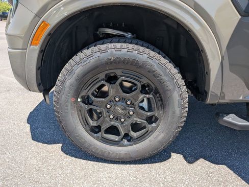 New 2026 Ford Ranger XLT RWD image 29