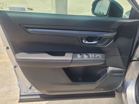 New 2026 Honda CR-V Sport image 16