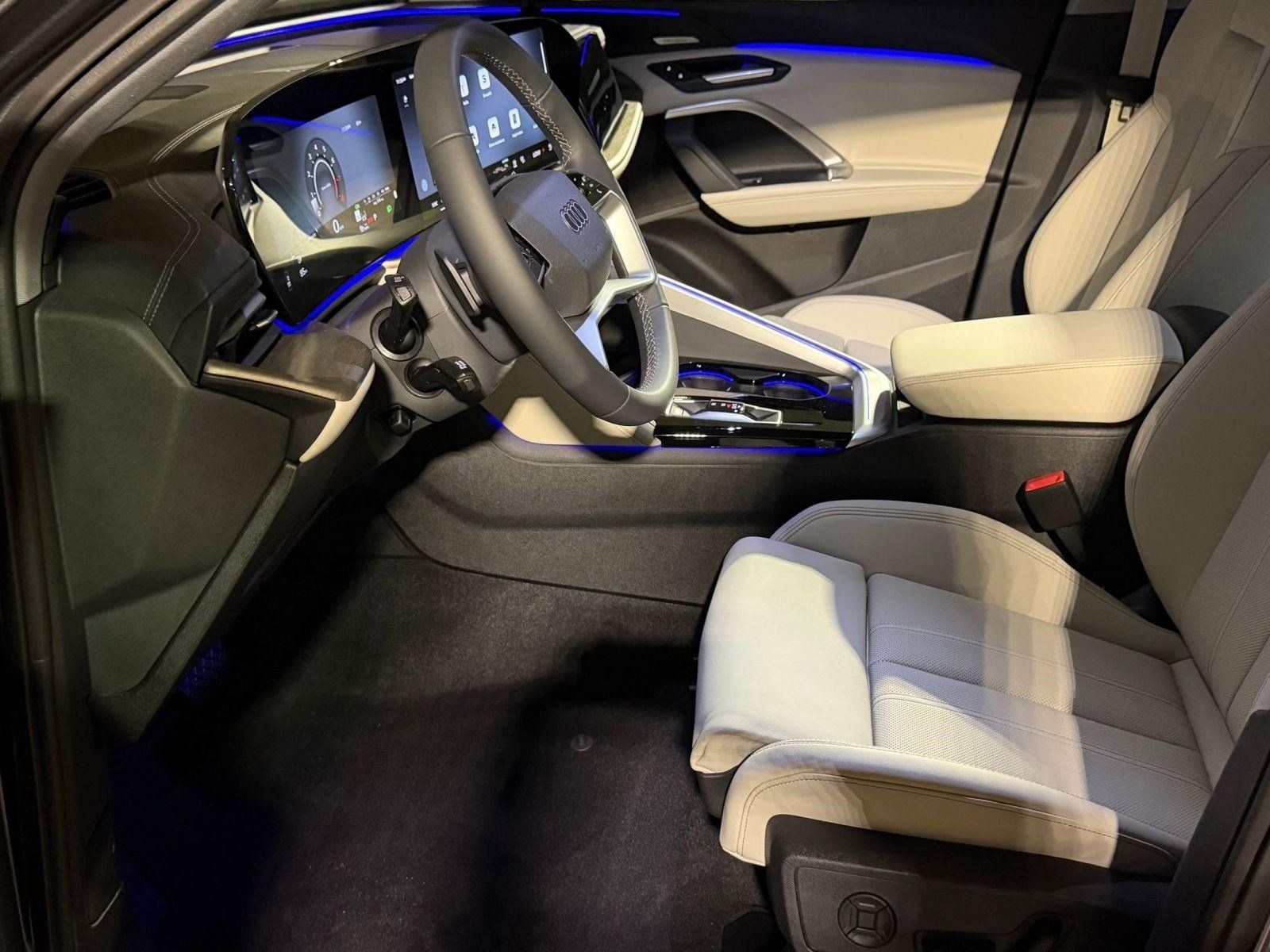 New 2026 Audi Q5 Premium Plus AWD/4WD image 5