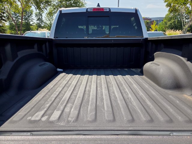 Used 2026 RAM 1500 RHO AWD/4WD image 25