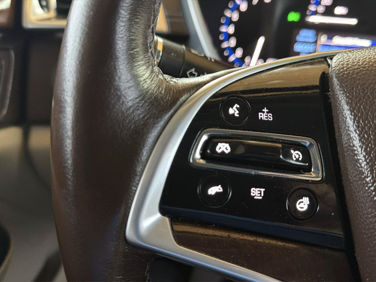 Used 2014 Cadillac SRX Luxury FWD image 26