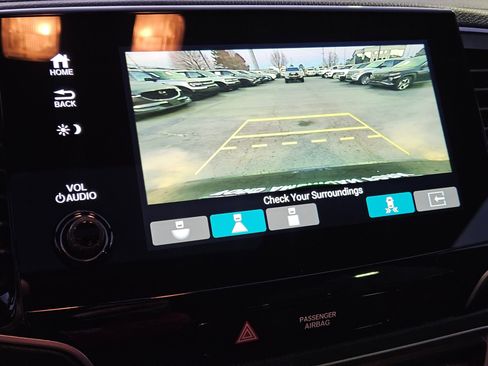 Used 2023 Honda Passport TrailSport image 27