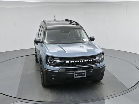 New 2026 Ford Bronco Sport Outer Banks w/ Outer Banks Tech Package+ image 42