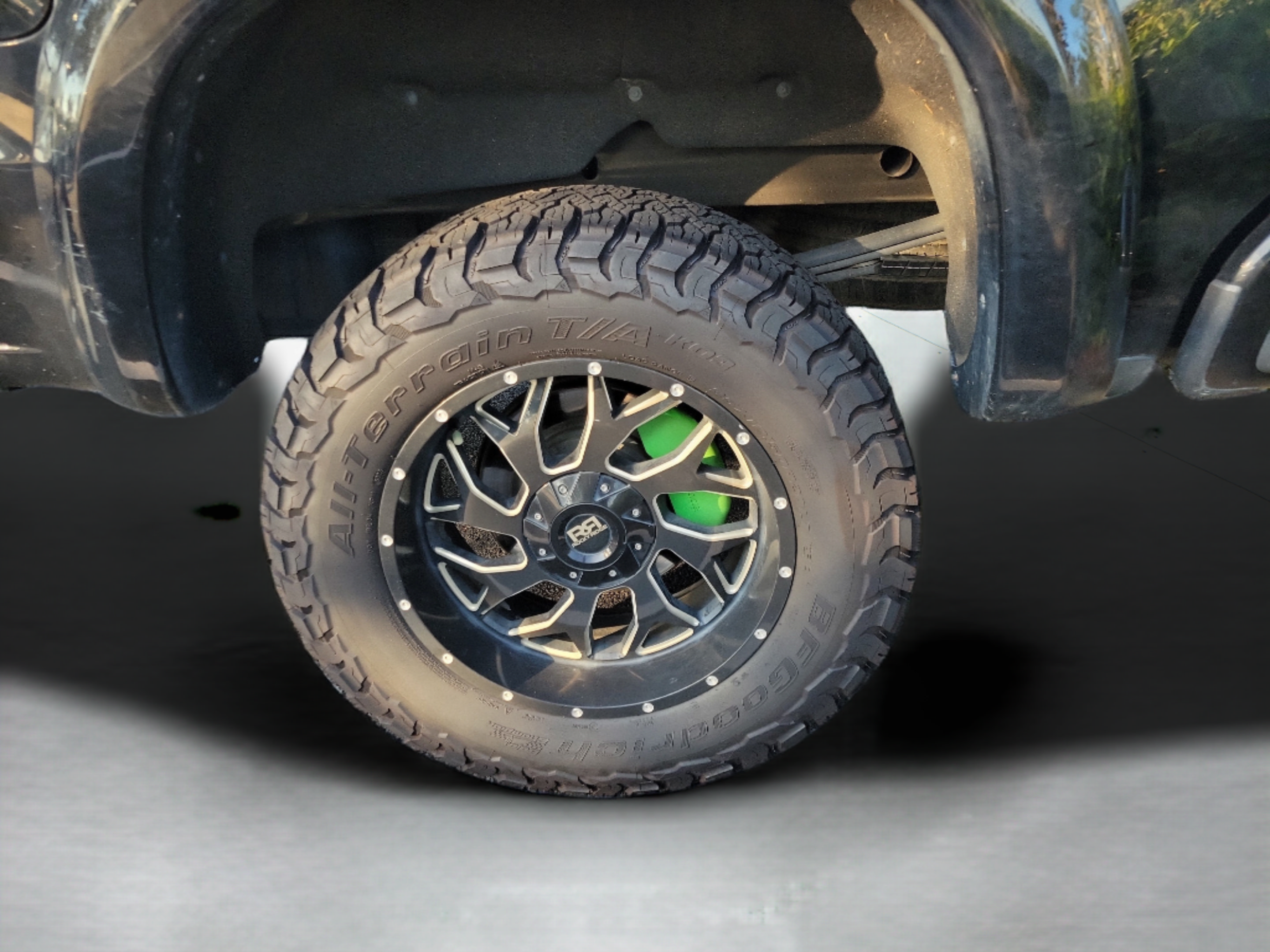 Used 2019 Chevrolet Silverado 1500 RST w/ All-Star Edition AWD/4WD image 25