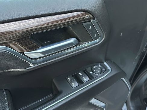 Used 2023 Chevrolet Silverado 1500 LT image 20