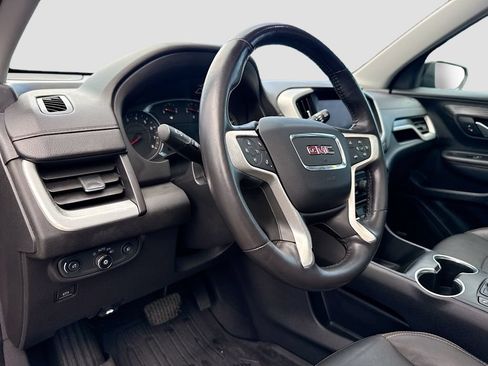Used 2020 GMC Terrain SLT w/ Preferred Package AWD/4WD image 10