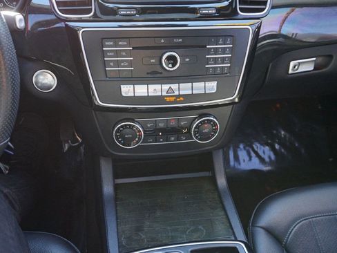 Used 2016 Mercedes-Benz GLE 350 image 28