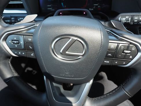 Used 2024 Lexus GX 550 w/ Cold Area Package AWD/4WD image 33