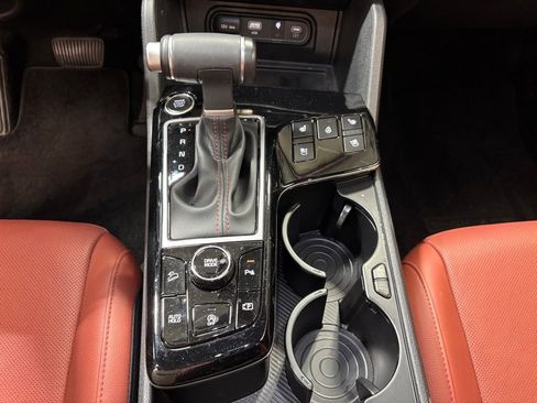 Used 2024 Kia Sportage SX FWD image 23