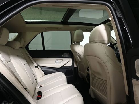 New 2026 Mercedes-Benz GLE 450 4MATIC image 20