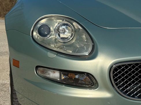 Used 2005 Maserati Coupe Cambiocorsa RWD image 70