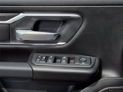New 2026 RAM 1500 Big Horn AWD/4WD image 22