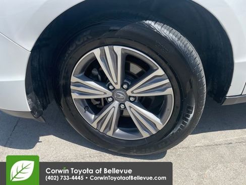 Used 2020 Acura MDX SH-AWD image 26