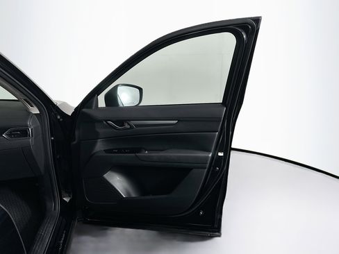 Used 2025 MAZDA CX-5 AWD 2.5 S w/ Select Package image 33