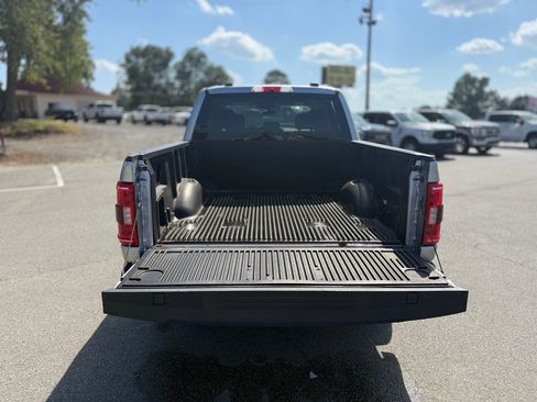 Used 2021 Ford F150 XLT w/ Equipment Group 302A High RWD image 16