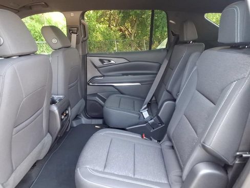 New 2026 Chevrolet Traverse LT AWD/4WD image 14