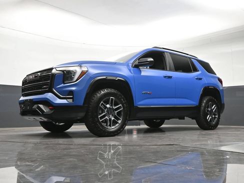 Used 2026 GMC Terrain AT4 AWD/4WD image 24