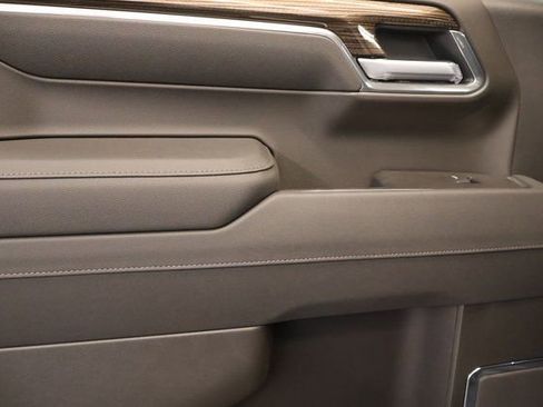 New 2026 Chevrolet Silverado 1500 LT image 27