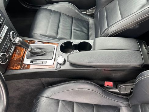 Used 2012 Mercedes-Benz C 350 4MATIC Coupe image 14