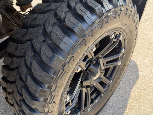 Used 2016 Ford F150 XLT w/ Equipment Group 302A Luxury image 29