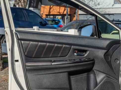 Used 2021 Subaru WRX image 17