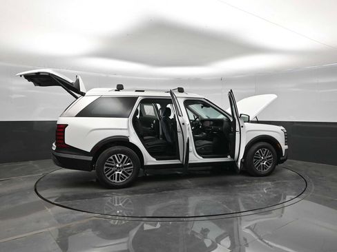 New 2027 Hyundai Palisade SEL AWD/4WD image 45