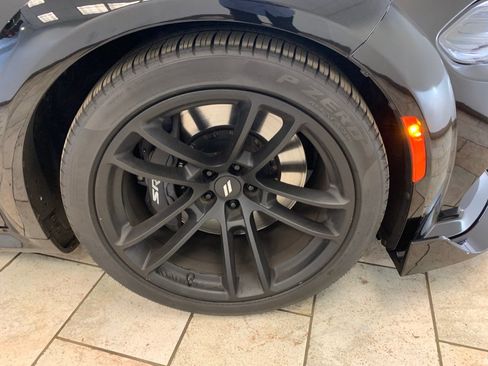 Used 2021 Dodge Charger Scat Pack RWD image 10