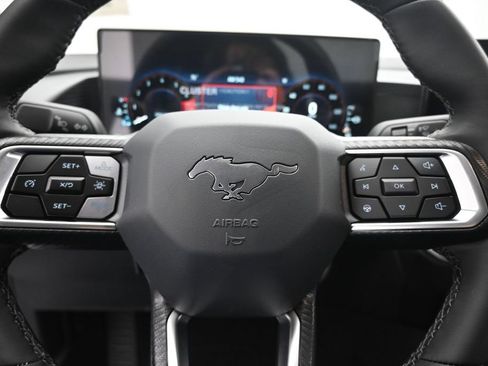 New 2026 Ford Mustang Coupe RWD image 10