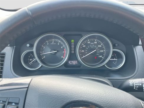 Used 2015 MAZDA CX-9 Grand Touring w/ GT Technology Package image 12