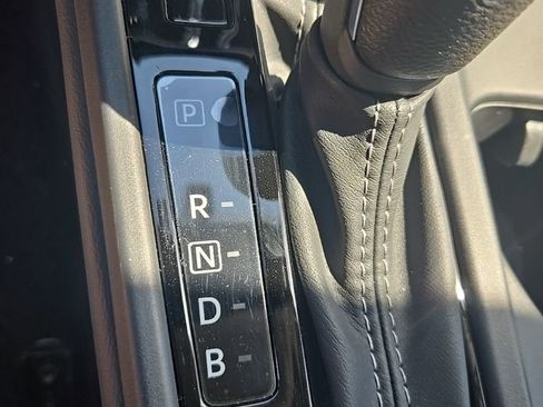 New 2026 Nissan Sentra SV w/ SV Convenience Package FWD image 8