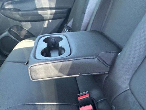 New 2026 Chevrolet TrailBlazer RS w/ Driver Confidence Package image 25