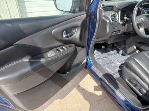 Used 2021 Nissan Murano SV w/ SV Special Edition Package image 15