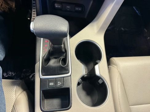 Used 2020 Kia Sportage S w/ S FWD Sunroof Package image 20