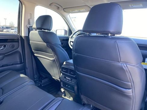 New 2026 Honda Pilot EX-L image 16