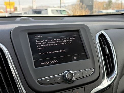 Used 2023 Chevrolet Equinox LT AWD/4WD image 33