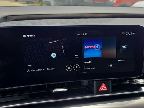 New 2026 Kia Carnival SX w/ SX Dark Edition Package FWD image 25